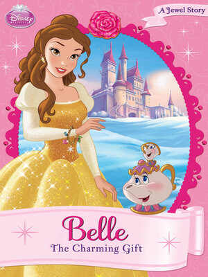 cover image of Disney Princess